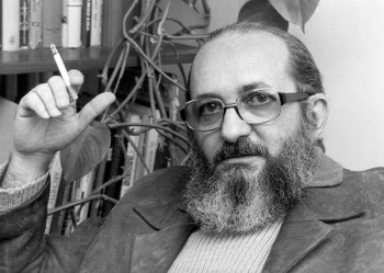 Paulo Freire 1970 m.